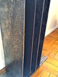 Bauhaus-Style Art Pedestal 5 small