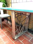 Rhapsody Table - Custom Design For Balcony Installation 5 small