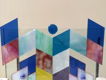 Palio Glass 2 small