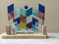 Palio Glass 5 small