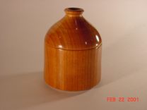 Wood Turning 6 small