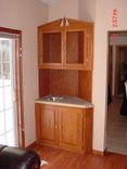 Wet Bar Cabinet 1 small