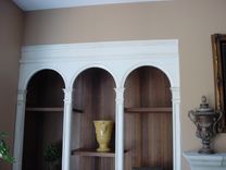 Wall Shelving System 1 small