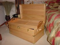 Steamer Trunk 3 small