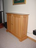 Oak Media Center 1 small
