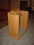 Church Furniture 1 small