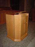 Church Furniture 2 small