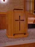 Church Furniture 3 small