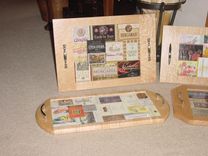 Misc Projects 3 small