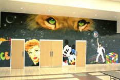 Elementary School Lunchroom Transformation!! 1 small