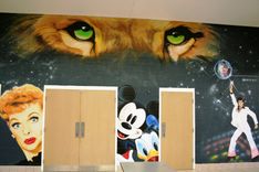 Elementary School Lunchroom Transformation!! 2 small