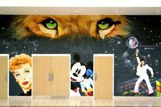 Elementary School Lunchroom Transformation!! 9 small