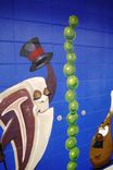 Elementary School Lunchroom Transformation!! 21 small