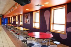 Elementary School Lunchroom Transformation!! 23 small