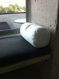 Custom Bolster Pillows. 1 small