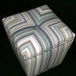 Custom Made Ottoman #8 1 small