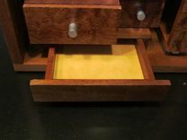 Exotic Jewelry Box 4 small