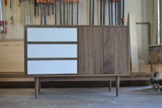 Mid Century Modern Vanity 3 small
