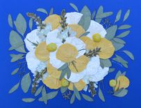 Bridal Bouquet Preserved 1 small