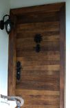 Barn Doors From Salvaged Wood 4 small
