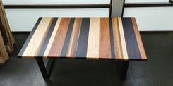 Antikea San Diego Zoo Coffee Table 2 small