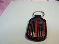 Fire Department Key Fobs 2 small