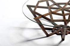 The Droplet Table 2 small