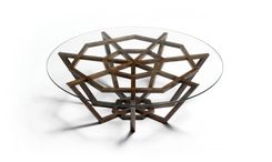The Droplet Table 1 small