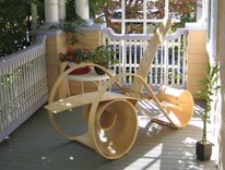 Nautilus Chair 2 small