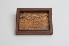 Marquetry Box 3 small