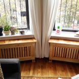 Radiator Covers 1 small