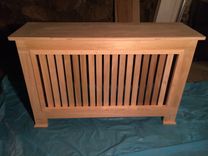 Radiator Covers 4 small