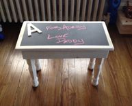 Children's Art Desk 1 small