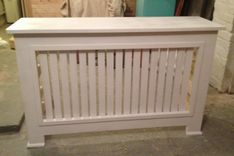 Radiator Covers 6 small