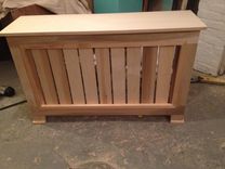 Radiator Covers 2 small