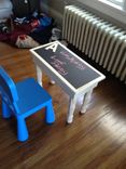 Children's Art Desk 2 small