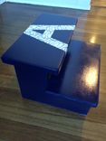 Children's Personalized Step Stool 4 small