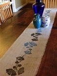 Burlap Table Runner 1 small