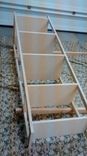 Free Standing Shelf 2 small