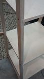 Free Standing Shelf 5 small