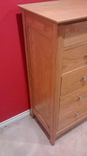 Dresser - High Boy 2 small