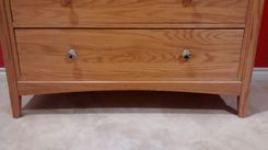 Dresser - High Boy 4 small