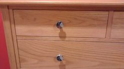 Dresser - High Boy 5 small