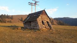 Reclaimed Barnwood Coffee Table 5 small