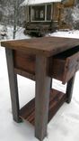 Barnwood Kitchen Cart 4 small