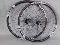29" 25mm Mtb Carbon Wheelset 1 small