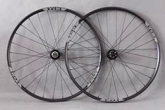 29" 18mm Mtb Carbon Wheelset 1 small