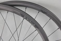 30mm Carbon Road Wheelset 2 small