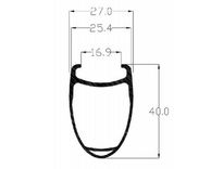40mm Carbon Road Wheelset 2 small