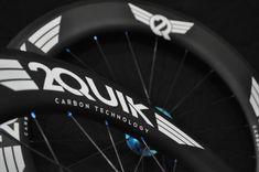 86mm Carbon Road Wheelset 1 small